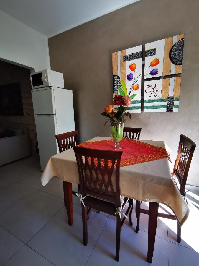 Casa Vacanze Le Giuseppine Módica Exterior foto