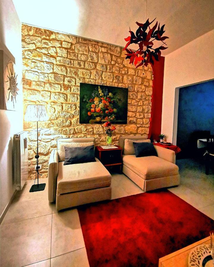 Casa Vacanze Le Giuseppine Módica Exterior foto
