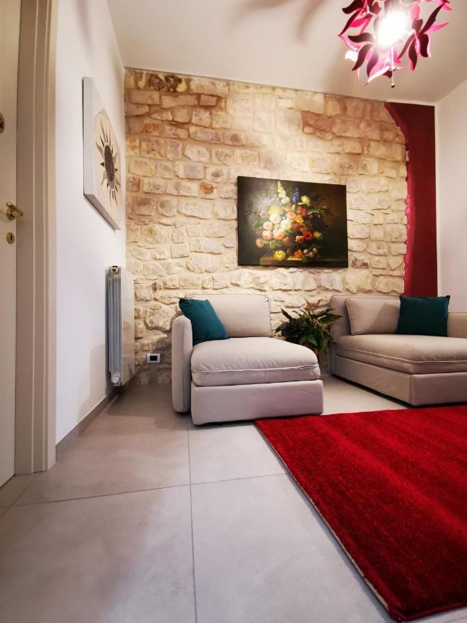 Casa Vacanze Le Giuseppine Módica Exterior foto