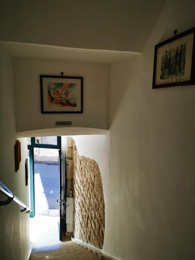 Casa Vacanze Le Giuseppine Módica Exterior foto