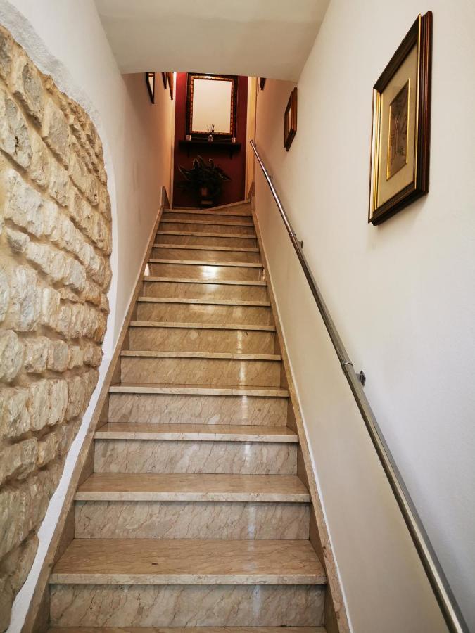 Casa Vacanze Le Giuseppine Módica Exterior foto