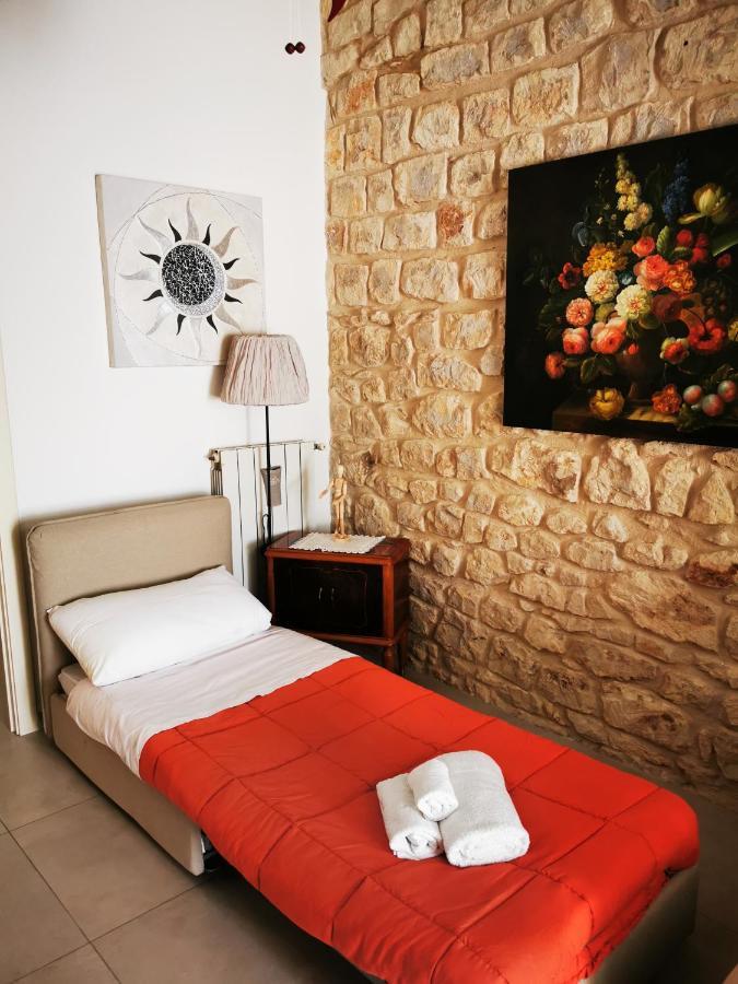 Casa Vacanze Le Giuseppine Módica Exterior foto