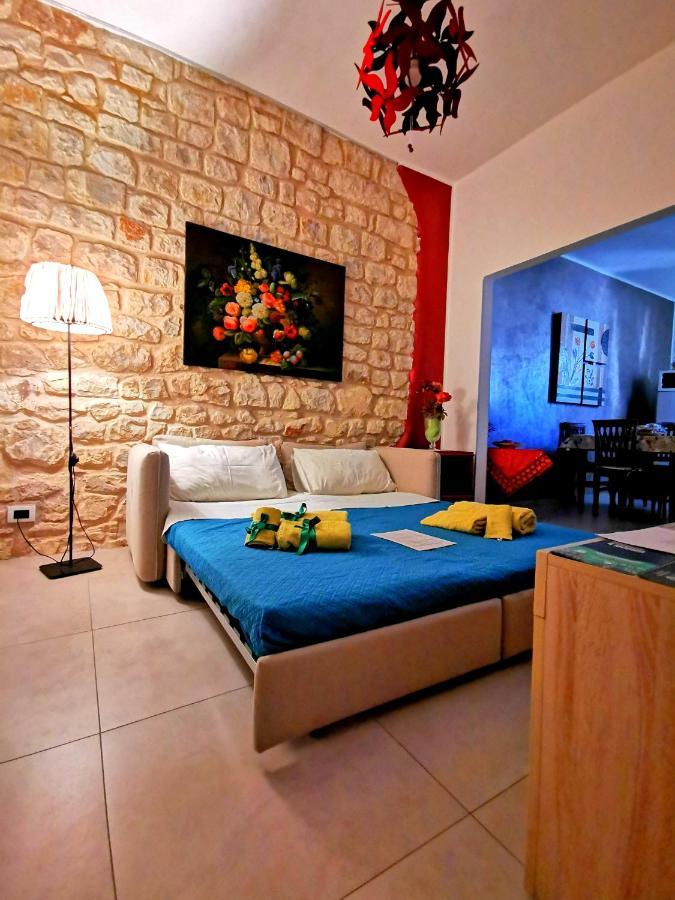Casa Vacanze Le Giuseppine Módica Exterior foto